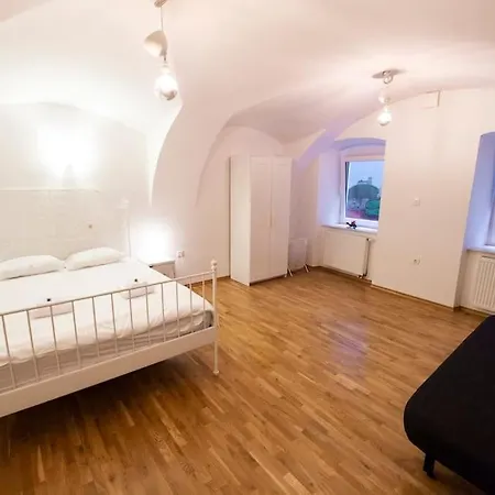 公寓 Dragon's Cave *